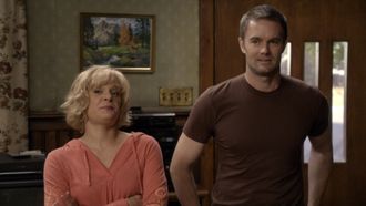 Episode 20 Sabrina's New Jimmy