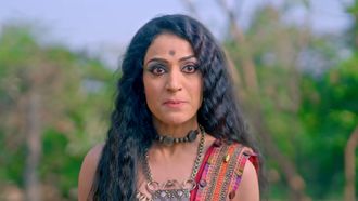 Episode 304 Khatre Mein Luv Aur Kush