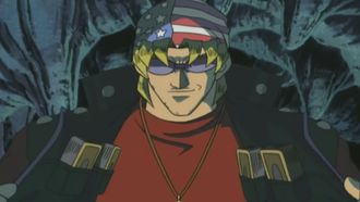 Episode 17 Kyoufu! Living Dead no Yobigoe