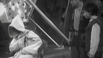 Episode 26 The Keys of Marinus