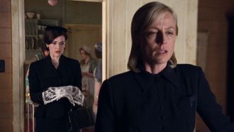 Episode 9 The Mourners' Kadish