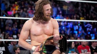 Episode 46 Countdown to WWE Survivor Series 2018