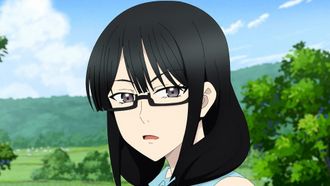 Episode 14 Zashiki-san's Bed-and-Breakfast Home