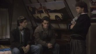Episode 4 Family Ties: Part 2