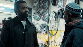 Episode 4 Blind Spot