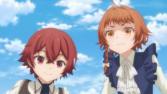 Episode 7 Daily Life Begins to Break Down