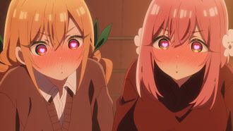 Episode 8 Kiss Zombie Panic