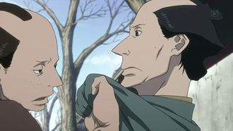 Episode 6 Count Yourself Lucky