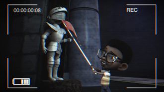 Episode 12 