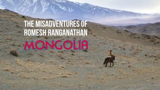 Episode 2 Mongolia