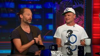 Episode 157 Atoms for Peace