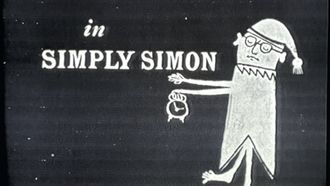 Episode 2 Simply Simon