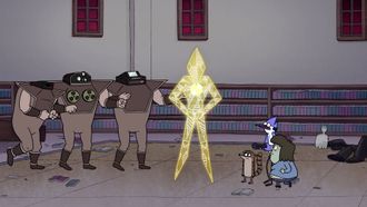 Episode 30 Trailer Trashed