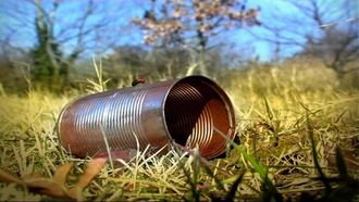 Episode 65 Out Of a Tin Can