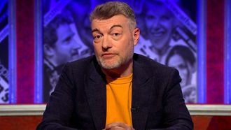 Episode 1 Charlie Brooker, Charlotte Ivers, Miles Jupp
