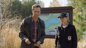 Episode 20 Sight Unseen