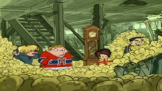 Episode 6 Jacob Two-Two and the Potato Power Project