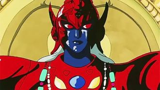 Episode 36 Amazing! Against Twelve Gold Clothes