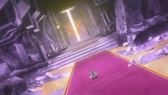 Episode 14 Giasu gari