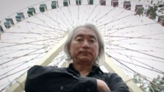 Episode 6 How to Travel Through Time