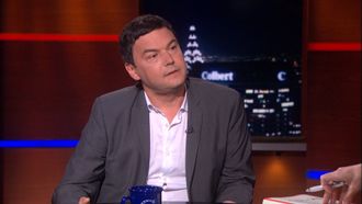 Episode 111 Thomas Piketty