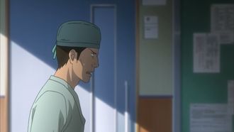 Episode 48 Happy Rebirthday