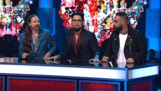 Episode 16 Shop Wars Finale