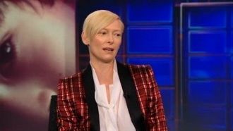 Episode 51 Tilda Swinton