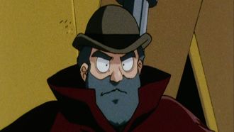 Episode 24 Unforgivable! The Bad Guys Destroy a House