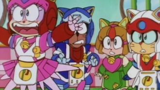 Episode 36 Youth Burn with Passion! Also, the Professor Returns. Youth Is for Exploding