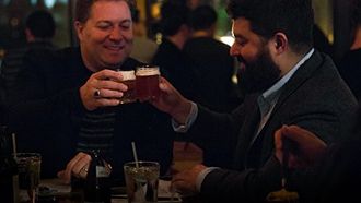 Episode 5 Boston