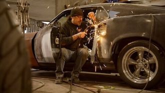 Episode 1 Taking the High-End Road