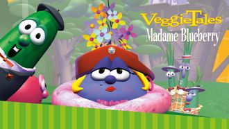 Episode 10 Madame Blueberry