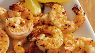 Episode 17 Seafood Feast