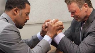 Episode 16 The Heart of a Man