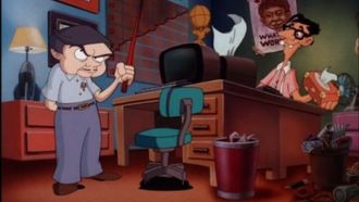 Episode 5 The Pinky and the Brain Reunion Special