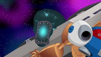 Episode 5 Unfinished Business