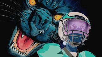 Episode 24 Blitz! Japan vs. USA!