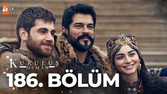 Episode 22 186 Bölüm