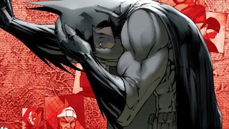 Episode 4 Vertigo's Border Town, DC Black Label, and Anatomy of a Metahuman!