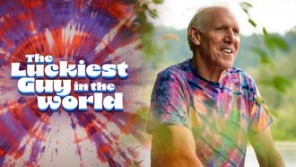 Episode 30 The Luckiest Guy in the World: Part 1