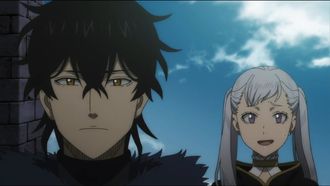 Episode 20 Assembly at the Royal Capital