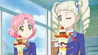 Episode 50 The Memories Are in the Future