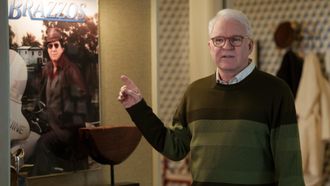 Episode 6 Performance Review