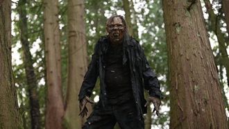 Episode 4 Forest of the Damned