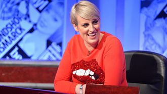 Episode 1 Steph McGovern, Miles Jupp, Helen Lewis