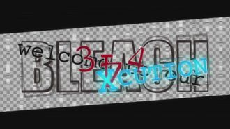 Episode 344 A Dispute in School?! Ichigo and Uryu, Fight Together!