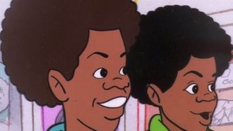 Episode 11 Ray & Charles: Superstars