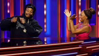 Episode 12 Wiz Khalifa & Jimmy Fallon