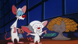 Episode 47 Whatever Happened To Baby Brain